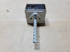 UNI-LINE 6500-25 RDSK93R Universal Infinite Heat Switch Kit 15A 120-240VAC