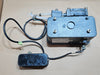 TELEDYNE ISCO GLS Automatic Liquid Sampler 60-2954-001 With 913 Power Pack 120V