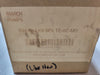 MARCH PUMPS TE-5C-MD Wet End Replacement Kit 0150-0148-0100