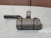 NUTRON 1/2" Floating Ball Valve T3, B16.34