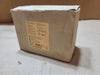 SIEMENS 3RV1923-1CA00 S0 Molded Plastic Enclosure With Rotary ON/OFF Handle