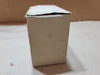 SIEMENS 3RV1923-1CA00 S0 Molded Plastic Enclosure With Rotary ON/OFF Handle