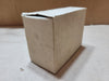 SIEMENS 3RV1923-1CA00 S0 Molded Plastic Enclosure With Rotary ON/OFF Handle