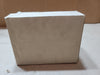 SIEMENS 3RV1923-1CA00 S0 Molded Plastic Enclosure With Rotary ON/OFF Handle