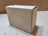 SIEMENS 3RV1923-1CA00 S0 Molded Plastic Enclosure With Rotary ON/OFF Handle