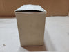 SIEMENS 3RV1923-1CA00 S0 Molded Plastic Enclosure With Rotary ON/OFF Handle