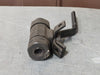 NUTRON 1/2" Floating Ball Valve T3, B16.34