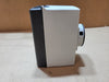 SIEMENS 3RV1923-1CA00 S0 Molded Plastic Enclosure With Rotary ON/OFF Handle