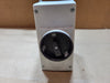 SIEMENS 3RV1923-1CA00 S0 Molded Plastic Enclosure With Rotary ON/OFF Handle