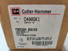CUTLER-HAMMER C400GK1 Freedom Series Start Stop Cover Control Kit A600