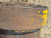 KOMATSU 830E-DC RH Hoist Cylinder - 39,021 hrs