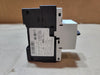 SIEMENS 3RV1021-1CA10 SIRIUS Motor Protection Circuit Breaker 1.8-2.5A 3-Pole