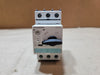 SIEMENS 3RV1021-1CA10 SIRIUS Motor Protection Circuit Breaker 1.8-2.5A 3-Pole