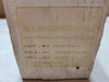REX MANUFACTURING CS100(HCBA)Z Control Transformer 100VA 120/208/240/480V to 12/24V