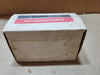 REX MANUFACTURING CS100(HCBA)Z Control Transformer 100VA 120/208/240/480V to 12/24V