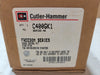 CUTLER-HAMMER C400GK1 Freedom Series Start-Stop Cover Control Kit for Non-Reversing Starters