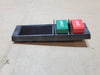 CUTLER-HAMMER C400GK1 Freedom Series Start-Stop Cover Control Kit for Non-Reversing Starters