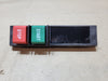 CUTLER-HAMMER C400GK1 Freedom Series Start-Stop Cover Control Kit for Non-Reversing Starters