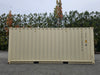 20 ft New/One Trip Shipping Container - VVUU3008748