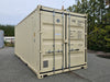 20 ft New/One Trip Shipping Container - VVUU3008748