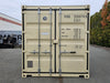 20 ft New/One Trip Shipping Container - VVUU3008748