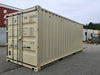 20 ft New/One Trip Shipping Container - VVUU3008748