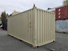 20 ft New/One Trip Shipping Container - VVUU3008748