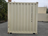 20 ft New/One Trip Shipping Container - VVUU3008748
