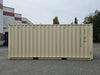 20 ft New/One Trip Shipping Container - VVUU3008769