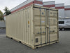 20 ft New/One Trip Shipping Container - VVUU3008769