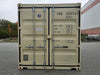 20 ft New/One Trip Shipping Container - VVUU3008769