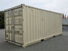 20 ft New/One Trip Shipping Container - VVUU3008769