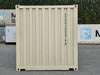 20 ft New/One Trip Shipping Container - VVUU3008769