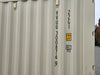 20 ft New/One Trip Shipping Container - VVUU3008769