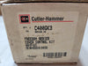 CUTLER-HAMMER C400GK3 Freedom Series Hand-Off-Auto Cover Control Kit