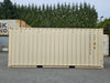 20 ft New/One Trip Shipping Container - VVUU3008100