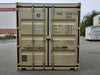 20 ft New/One Trip Shipping Container - VVUU3008100