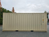 20 ft New/One Trip Shipping Container - VVUU3008100