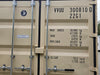 20 ft New/One Trip Shipping Container - VVUU3008100