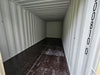 20 ft New/One Trip Shipping Container - VVUU3008100