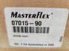 MASTERFLEX  07015-90 Peristaltic Pump Head Rotor Assembly