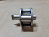 MASTERFLEX  07015-90 Peristaltic Pump Head Rotor Assembly