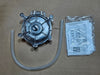 MASTERFLEX  07019-21 I/P Standard Peristaltic Pump Head Polycarbonate SS Rotor