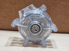 MASTERFLEX  07019-21 I/P Standard Peristaltic Pump Head Polycarbonate SS Rotor