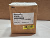 MASTERFLEX  07019-21 I/P Standard Peristaltic Pump Head Polycarbonate SS Rotor