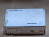 GEORG FISCHER 1/2" PVDF Ball Valve Type 346, 175346332