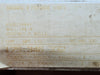 GEORG FISCHER 1/2" PVDF Ball Valve Type 346, 175346332