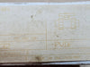 GEORG FISCHER 1/2" PVDF Ball Valve Type 346, 175346332