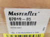 MASTERFLEX  07019-85 Rotor Assembly for Peristaltic Pump
