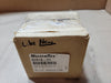 MASTERFLEX  Masterflex 07013-21 Short Shaft Stainless Steel Peristaltic Pump Head